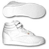Reebok Freestyle Hi