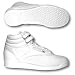 Apparel : Reebok Freestyle Hi