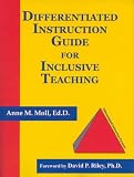 Differentiated Instruction Guide for Inclusive Teaching