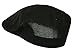 Ascot Knitted Black