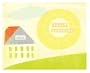 Hello Sunshine Matted Print