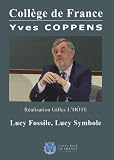 Revue   / Coppens yves lucy fossile, lucy symbole