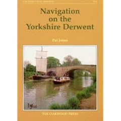 Navigation on the Yorkshire Derwent (Canal History)