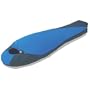 2010 EXTREME MUMMY SLEEPING BAG, Standard Size, 0 DEG., COMPACT. 3 LBS, By High Peak