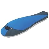 BrandNewHighPeakExtremePak0DegreeMummyLightWeightCamping/sleepingBagwithDuraLoft