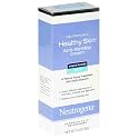 Neutrogena Healthy Skin Anti-Wrinkle Cream, SPF 15, 1.4-Ounce Tubes (Pack of 2)