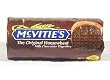 Mcvities Homewheat Milk Chocolate 10oz