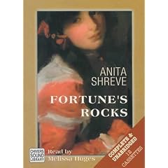 Fortune's Rocks: Complete & Unabridged (Chivers Sound Library)
