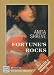 Fortune's Rocks (Audio Cassette)
