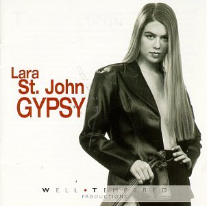 CD-Charts  Music : Gypsy