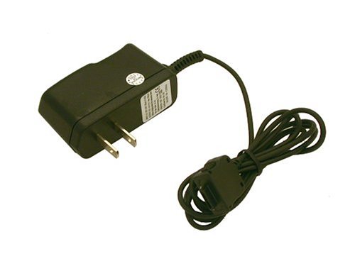 Hi-Capacity Travel Charger for Samsung SGH-X450, SCH-A650, SCH-A310, SGH-E715