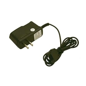 Hi-Capacity Travel Charger for Samsung SGH-X450, SCH-A650, SCH-A310, SGH-E715