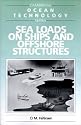 Sea Loads on Ships and Offshore Structures (Cambridge Ocean Technology Series)