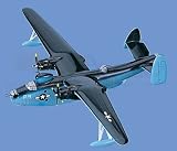 PBM&nbsp;&nbsp; Mariner . Aircraft Model Mahogany Diecast Scale: 1/68