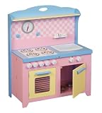 GuideCraft Hideaway Playtime Kitchen