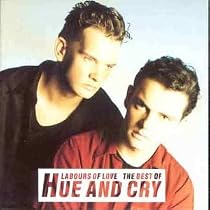 Labours of Love: the Best of Hue & Cry