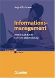 Produkt-Bild: Erfolgreich im Beruf: Informationsmanagement