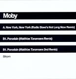 New York New York [12" VINYL]