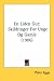 En Liden Gut: Skildringer for Unge Og Gamle (1906)