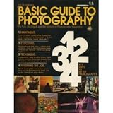 Petersens Basic Guide To Photography
