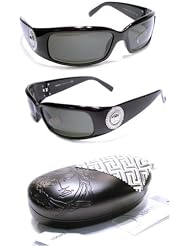 VERSACE Sunglasses Model VE 4044B by Versace