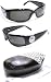 VERSACE Sunglasses Model VE 4044B