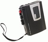  : Sony TCM453V Full Size Audio Cassette Recorder