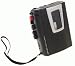 Electronics : Sony TCM453V Full Size Audio Cassette Recorder
