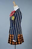 Uta no Prince-sama Class A Nanami Haruka Girl Uniform Cosplay Costume