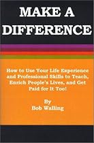 Make a Difference