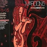Songs About Jane