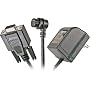 Garmin A/C and PC Adapter for GPS II Plus, GPS III Plus and GPS 12XL (010-10277-00)