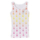 Girls' Xhilaration Tank - Orange