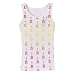 Girls' Xhilaration® Tank - Orange