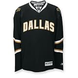 Dallas Stars NHL 2007 RBK Premier Toddler (Size 2-4T) Hockey Jersey (Team Color)