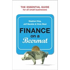 Finance on a Beermat