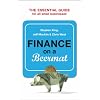Finance on a Beermat