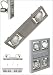 AIXLIGHT Kardaframe Serie QRB111, square