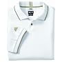Adidas Golf Men's ClimaLite Drop Needle Interlock Polo Shirt. A02