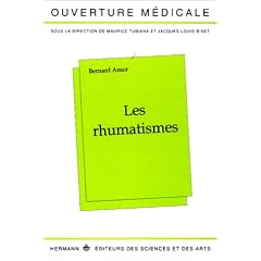 Les rhumatismes