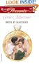 Bride By Blackmail  (Wedlocked!)