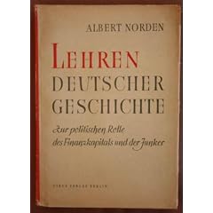 Lehren deutscher Geschichte