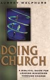 Doing Church