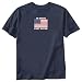 T-Shirt Navy Blue 