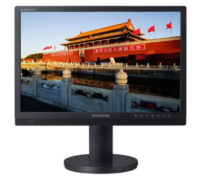 Samsung 215TW 21 LCD Monitor
