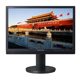 Samsung 215TW 21" LCD Monitor