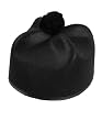 Cardinal Hat - Adult Std.