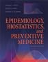 Epidemiology, Biostatistics and Preventive Medicine, 2e