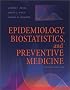Epidemiology, Biostatistics and Preventive Medicine