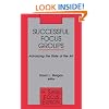 Successful Focus Groups: Advancing the State of the Art (SAGE Focus Editions)